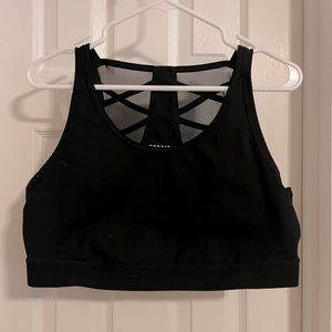 Torrid Sports bra